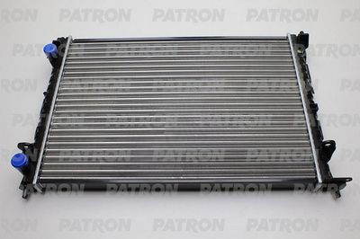 Радиатор системы охлаждения PATRON PRS3853