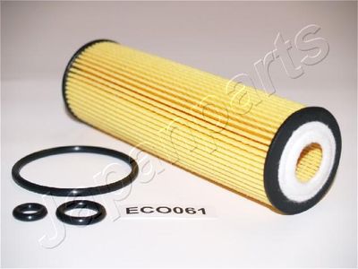 Фильтр масляный JAPANPARTS FOECO061
