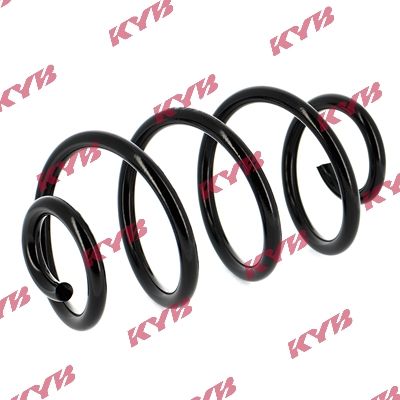 Пружина подвески задняя KYB RG5013