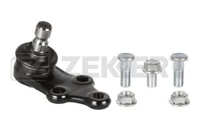 Опора шаровая передняя нижняя Zekkert TG5291