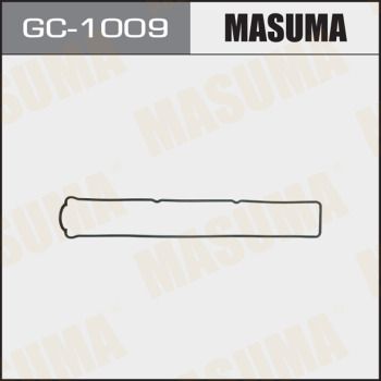 Прокладка клапанной крышки Masuma GC1009