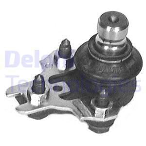 Опора шаровая DELPHI TC413