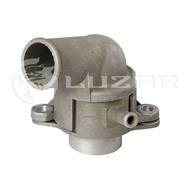 Термостат с корпусом LUZAR LT0586