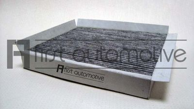 Фильтр салона METACO 1010098C