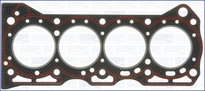 Прокладка ГБЦ GLASER H0664700