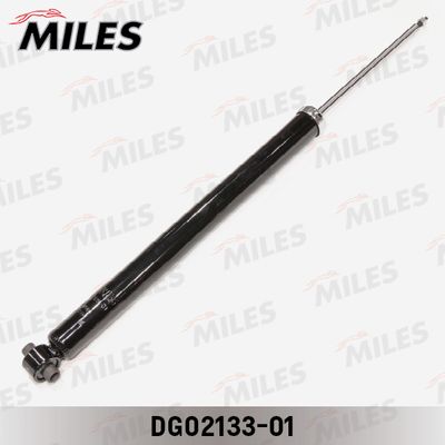 Амортизатор задний газовый Miles DG0213301