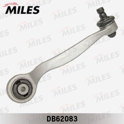 Рычаг подвески верхний правый Miles DB62083
