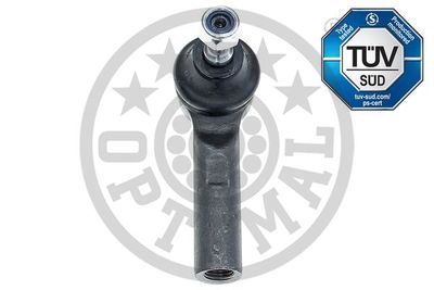 Наконечник рулевой тяги OPTIMAL G1840