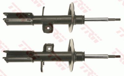 Амортизатор передний TRW JGM1009T