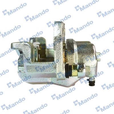 Суппорт тормозной передний правый Mando EX5819026A10