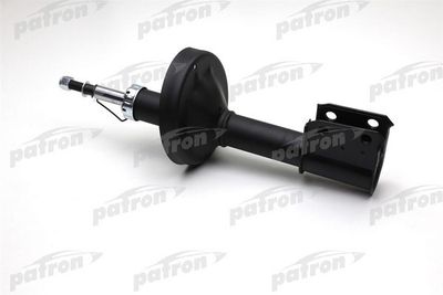 Амортизатор передний PATRON PSA333848
