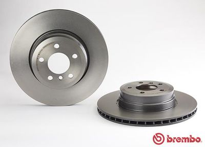 Диск тормозной BREMBO 09992411