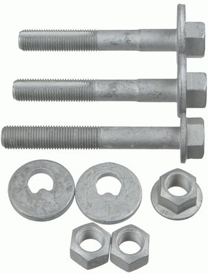 Болт с эксцентриком VAG WHT001833