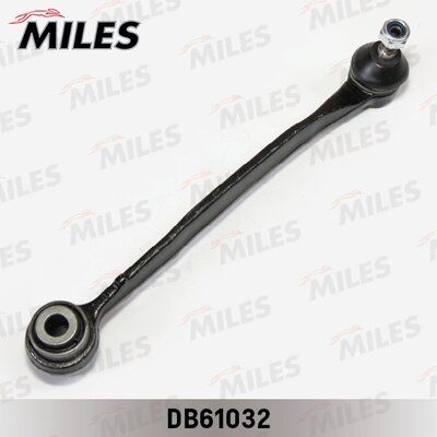 Рычаг задней подвески нижний левый правый Miles DB61032