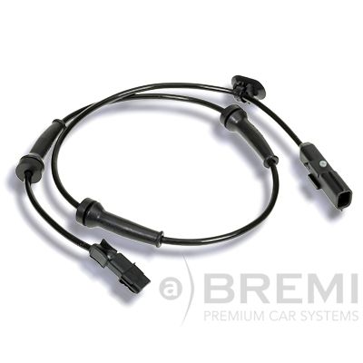 Датчик АБС BREMI 50280