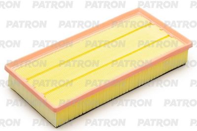 Фильтр воздушный PATRON PF1808