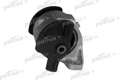Опора двигателя левая PATRON PSE3780