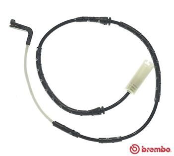 Датчик износа тормозных колодок передний BREMBO A00223