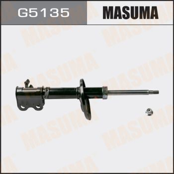 Амортизатор передний правый Masuma G5135