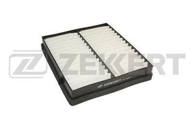 Фильтр салона Zekkert IF3207