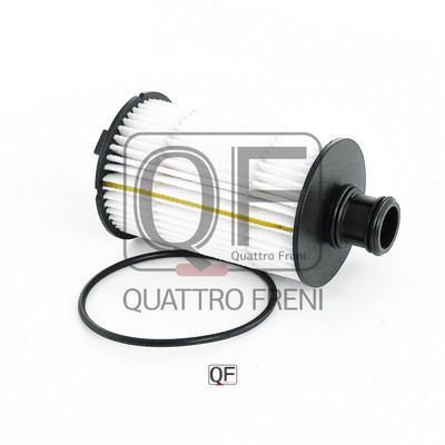 Фильтр масляный QUATTRO FRENI QF14A00030