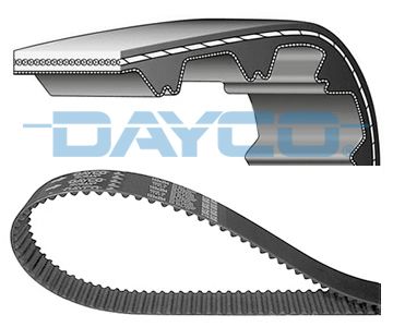 Ремень ГРМ DAYCO 94972