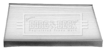 Фильтр салона BIG FILTER GB9929