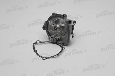 Насос водяной PATRON PWP1655