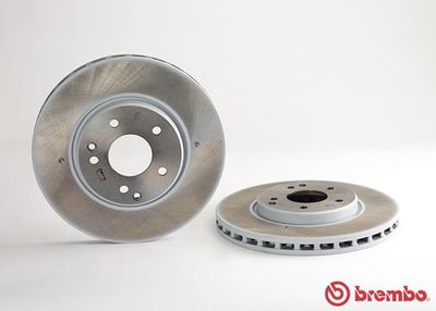 Диск тормозной BREMBO 09830421