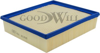 Фильтр воздушный GOODWILL AG221