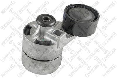 Ролик поликлинового ремня натяжной STELLOX 0340501SX