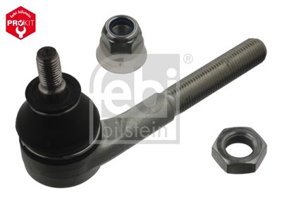 Наконечник рулевой тяги FEBI 10659