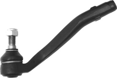 Наконечник рулевой тяги левый FIXAR FS0468L