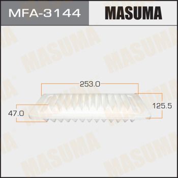 Фильтр воздушный Masuma MFA3144