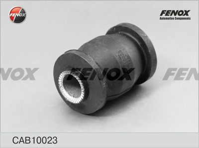 Сайлентблок FENOX CAB10023