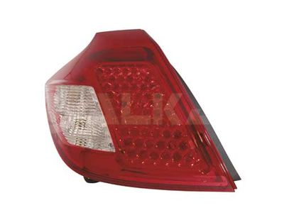 Фонарь задний DEPO 2231944RUE