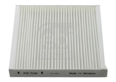 Фильтр салона FEBI 27829