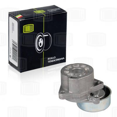 Ролик-натяжитель приводного ремня TRIALLI CM1404
