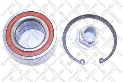 Комплект подшипника ступицы STELLOX 4328058SX