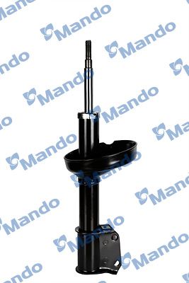 Амортизатор передний Mando MSS017374