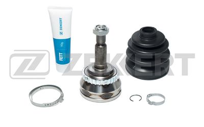 ШРУС наружный Zekkert GS3682