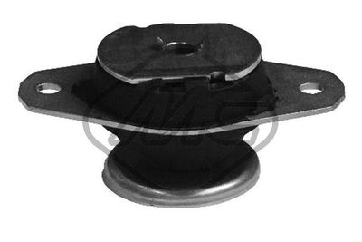 Подушка двигателя правая METALCAUCHO 05086