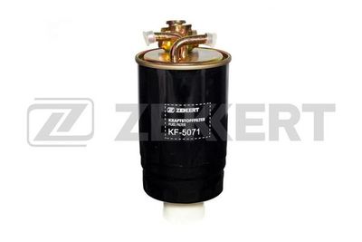 Фильтр топливный Zekkert KF5071