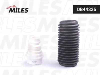 Пыльник и отбойник амортизатора переднего Miles DB44335