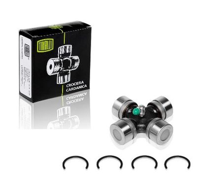 Крестовина передняя TRIALLI CC440