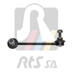Тяга стабилизатора передняя левая RTS 97080302