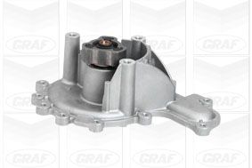 Насос водяной GRAF PA996