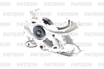 Насос водяной PATRON PWP1754