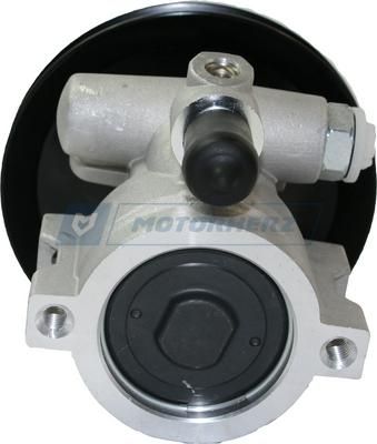 Насос ГУР MotorHerz P1051HG