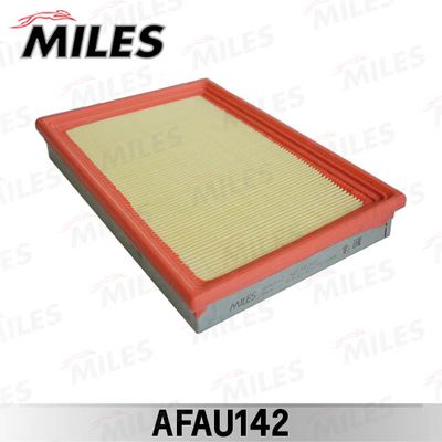 Фильтр воздушный Miles AFAU142